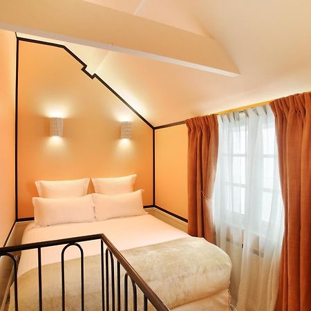 Le Ferdinand - Le Marais Serviced Apartments Париж Экстерьер фото
