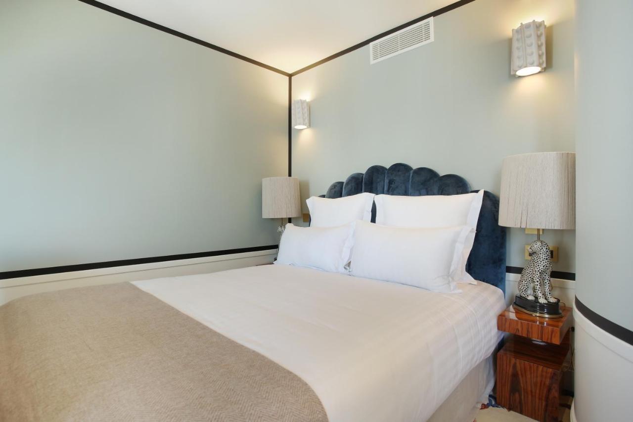 Le Ferdinand - Le Marais Serviced Apartments Париж Экстерьер фото